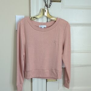 Valley Of Dreamers Juniors Light Weight Sweatshirt NWT